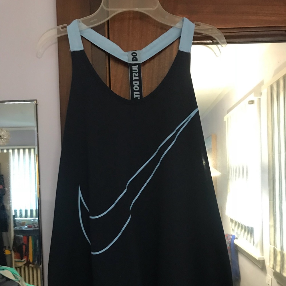 Nike Dry Fit Tank Top
